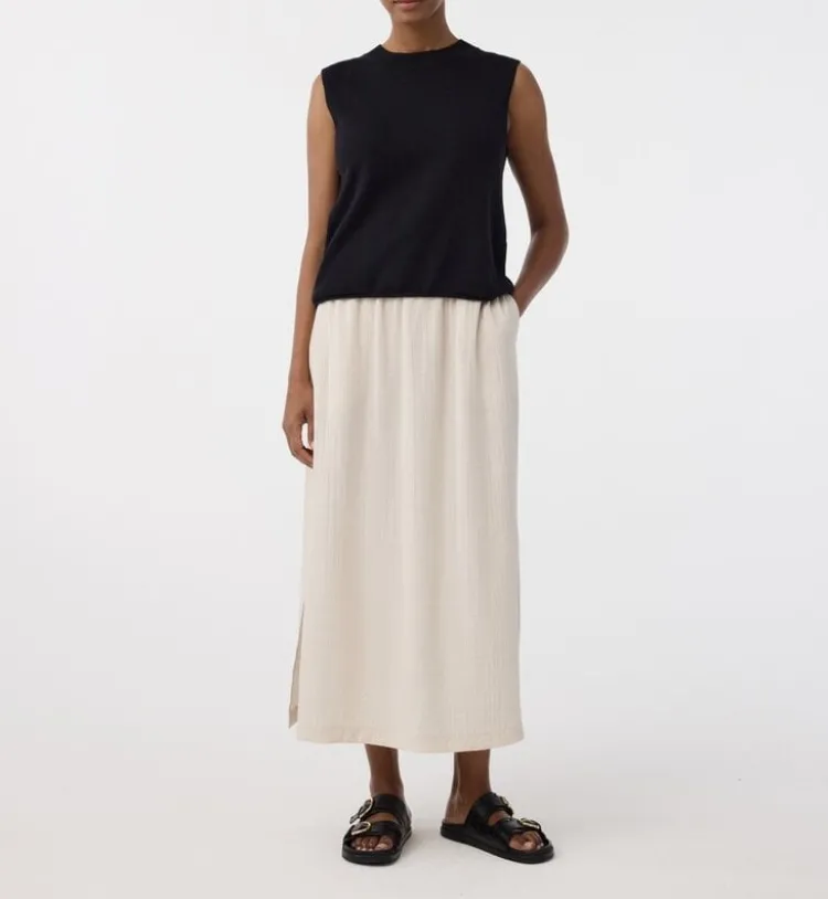 keesje_skirt_0-1.webp Knit-ted Keesje Skirt Creme Outlet
