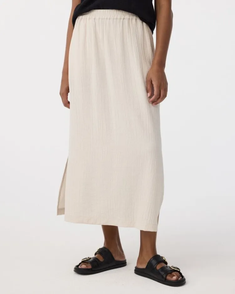 keesje_skirt_3-1.webp Knit-ted Keesje Skirt Creme Outlet