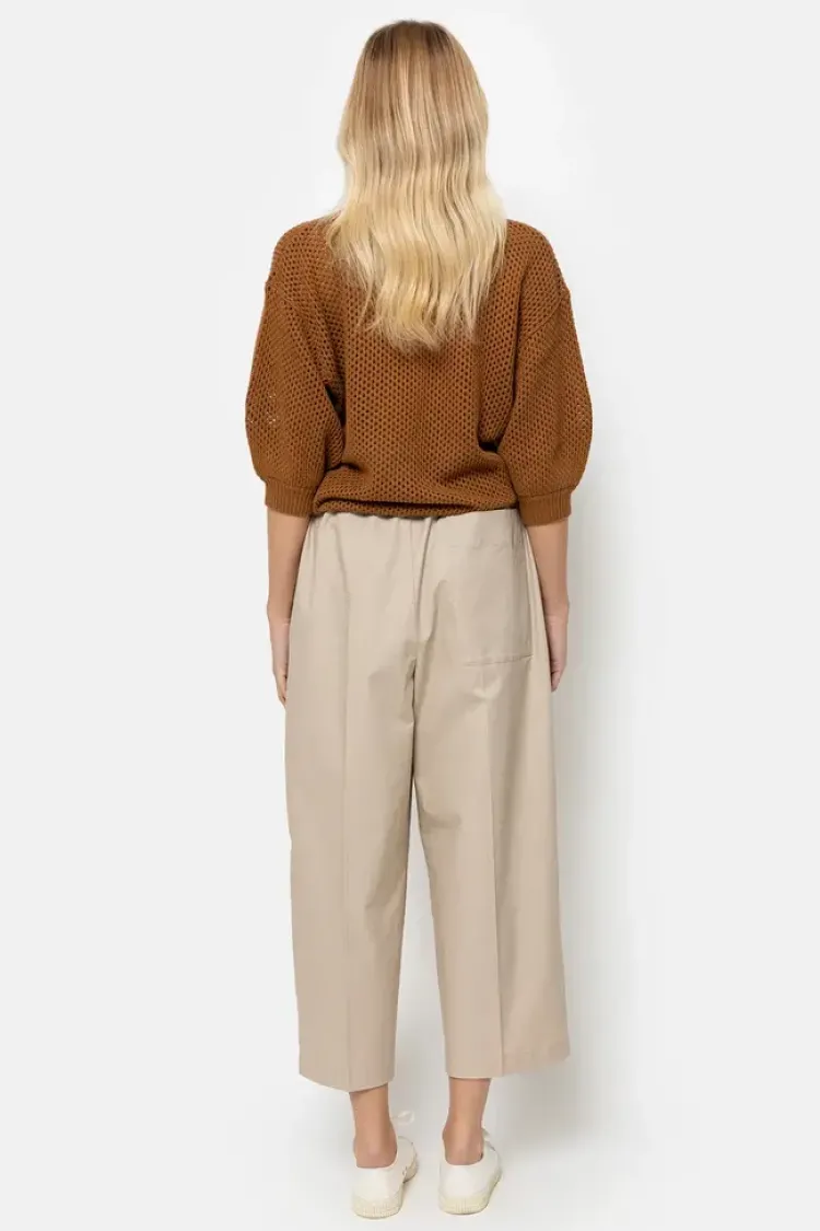 kick_pants_1.webp Ame Antwerp Kick Pants Ivory Hot