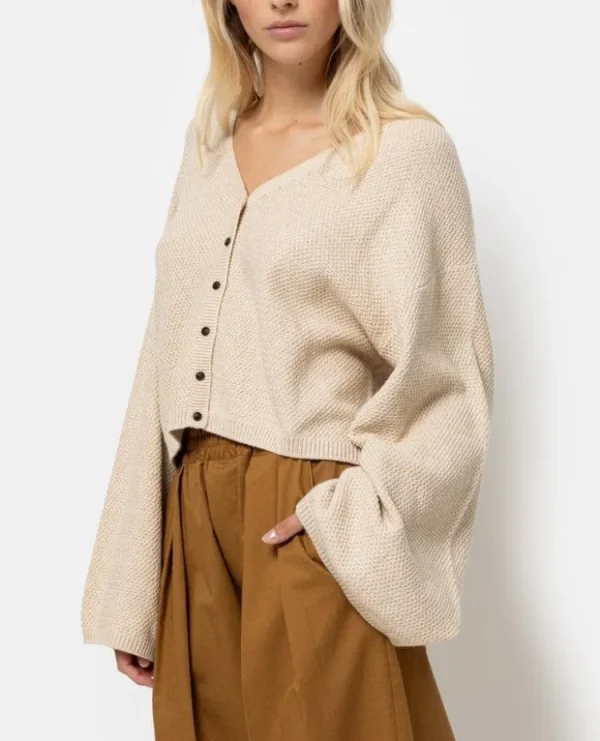 Ame Antwerp Kick Pants Camel Online