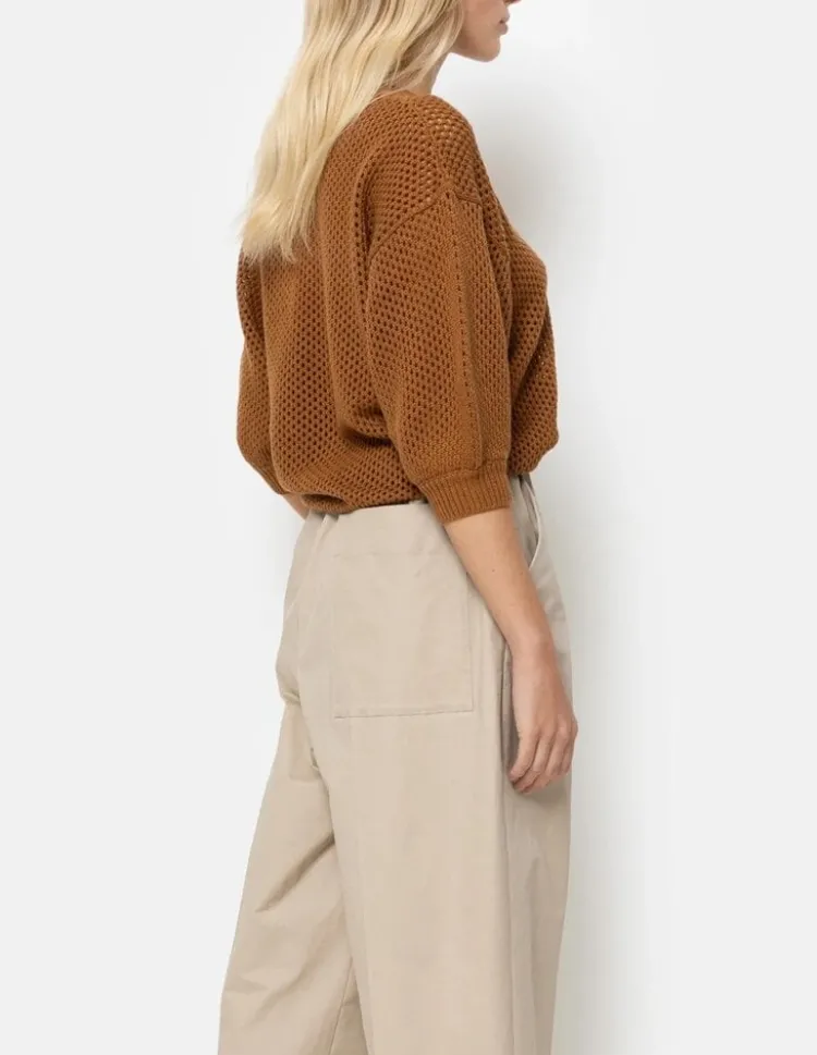 kick_pants_3.webp Ame Antwerp Kick Pants Ivory Hot