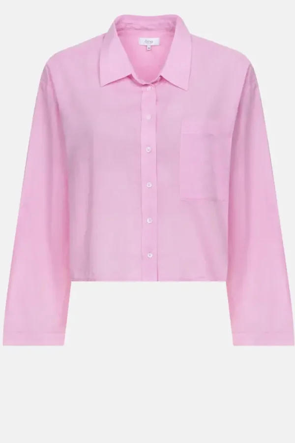 Ame Antwerp Lana Blouse Light+Pink Outlet