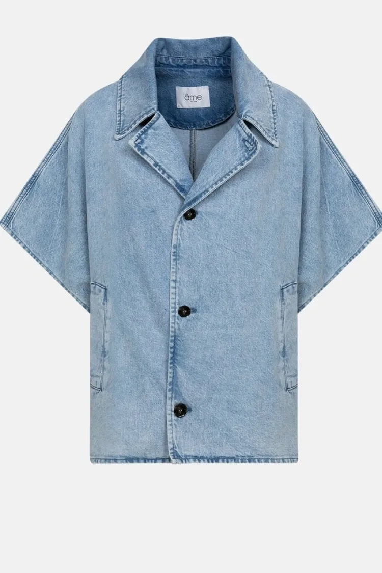 lauren_trench_1.webp Ame Antwerp Lauren Trench Hot