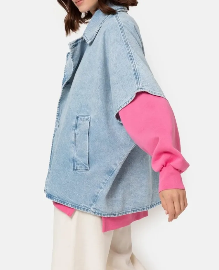 lauren_trench_2.webp Ame Antwerp Lauren Trench Hot