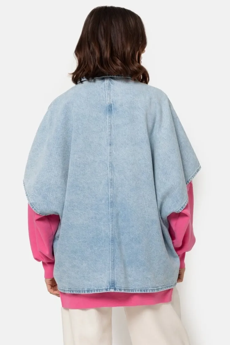 lauren_trench_4.webp Ame Antwerp Lauren Trench Hot