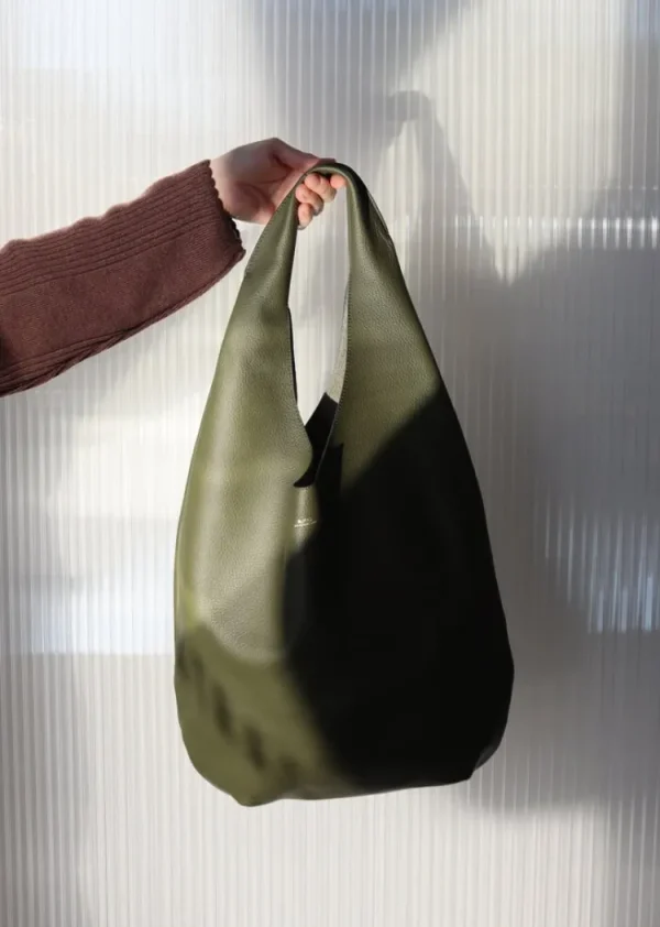 A.P.C. Le Neige Bag Best