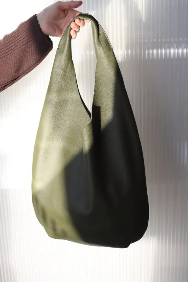 A.P.C. Le Neige Bag Best