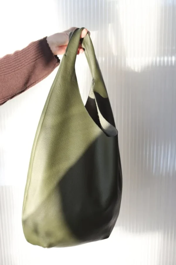 A.P.C. Le Neige Bag Best