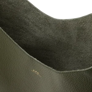 A.P.C. Le Neige Bag Best