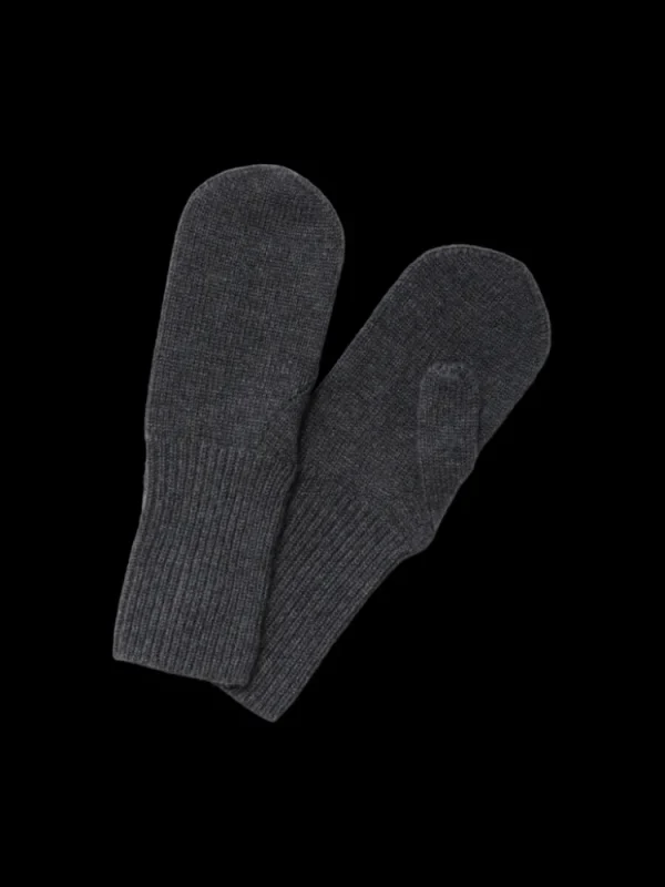 Selected Femme Lea Wool Mittens Sale