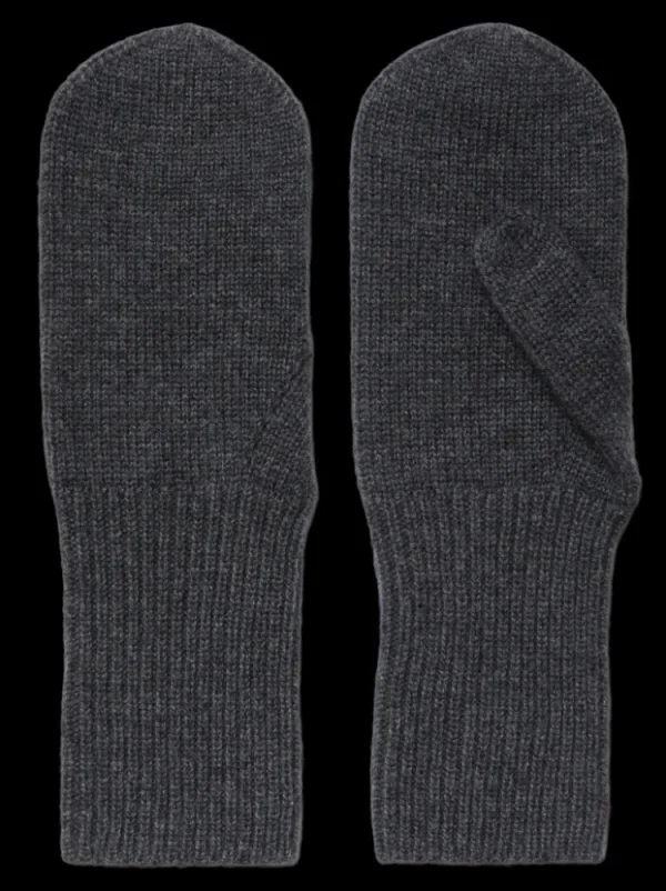 Selected Femme Lea Wool Mittens Sale