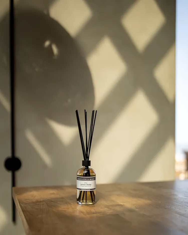 lemon_notes_fragrance_sti_1.webp Marie Stella Maris Lemon Notes Fragrance Sticks 240 ml Fashion