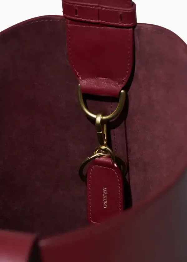 Lie Studio The Gaby Keyring Outlet