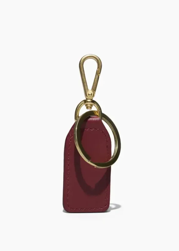 Lie Studio The Gaby Keyring Outlet