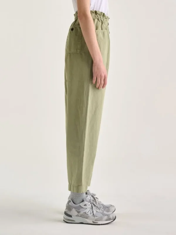Bellerose Lilow Pants Sauge Hot