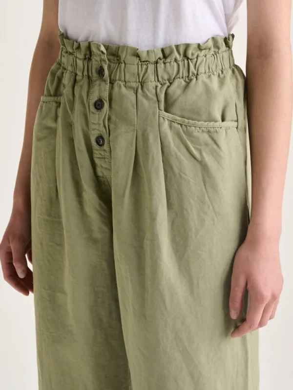 Bellerose Lilow Pants Sauge Hot