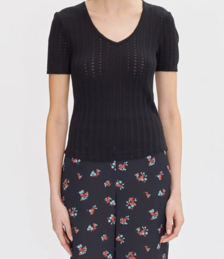 livia_tshirt_1.webp A.P.C. Livia T-Shirt Noir Hot
