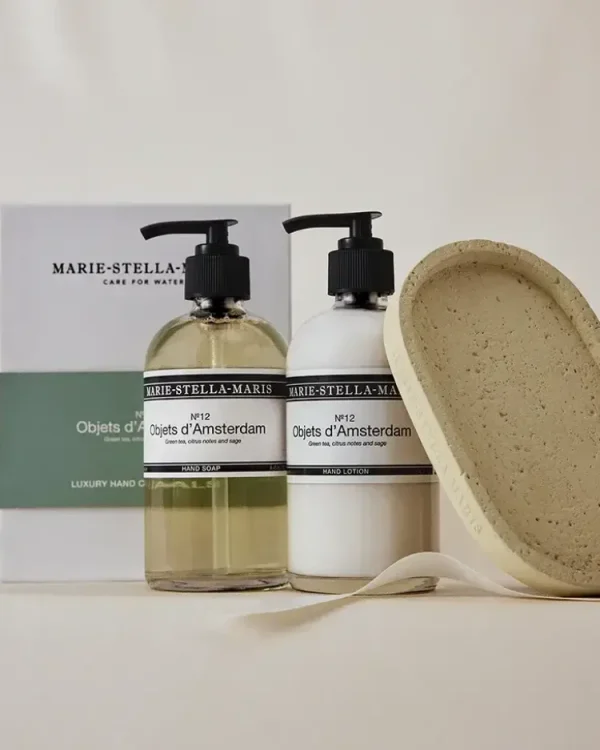Marie Stella Maris Luxury Hand Essentials Object d'Amsterdam Discount