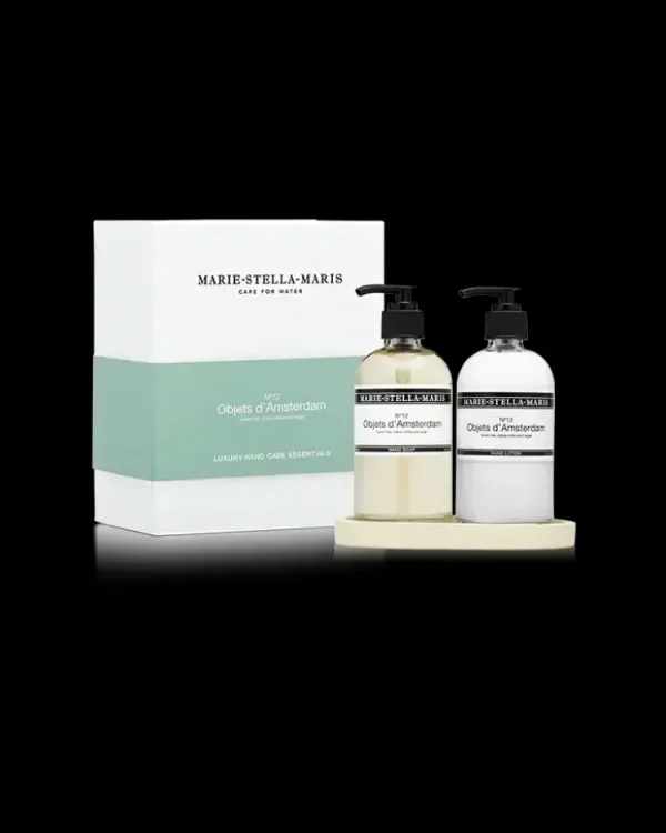 Marie Stella Maris Luxury Hand Essentials Object d'Amsterdam Discount