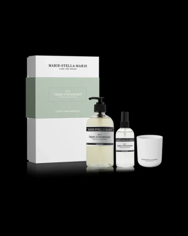 Marie Stella Maris Luxury Home Essentials Objets d'Amsterdam Fashion