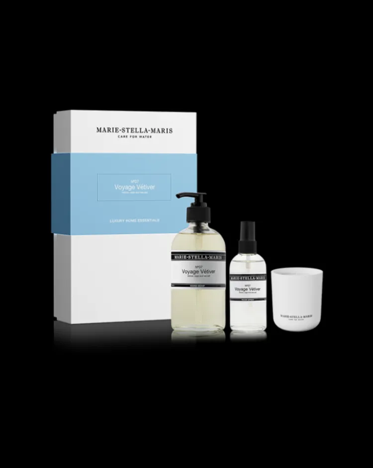 luxury_home_essentials_vo_0.webp Marie Stella Maris Luxury Home Essentials Voyage Vétiver New