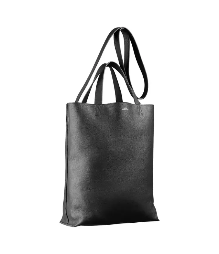 maiko_medium_bag_2.webp A.P.C. Maiko Medium Bag Hot