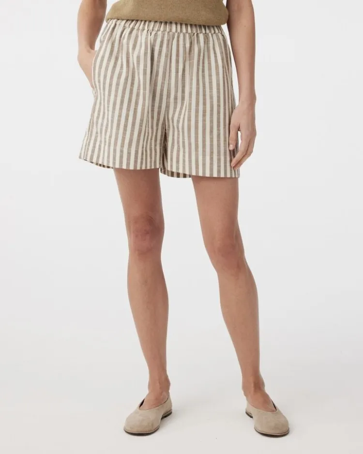 malin_short_0.webp Knit-ted Malin Short Khaki Discount
