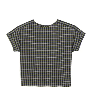 A.P.C. Malorie Top Vert Clearance