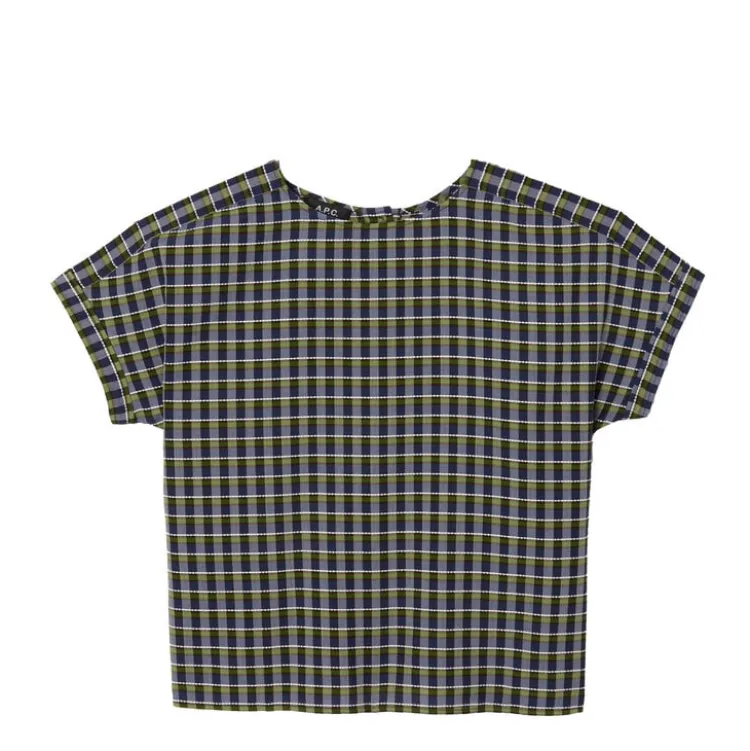 malorie_top_2.webp A.P.C. Malorie Top Vert Clearance