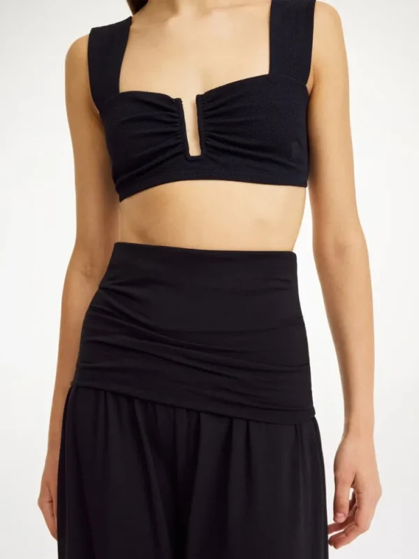 By Malene Birger Marciel Jumpsuit Black Online