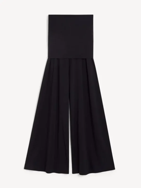 By Malene Birger Marciel Jumpsuit Black Online