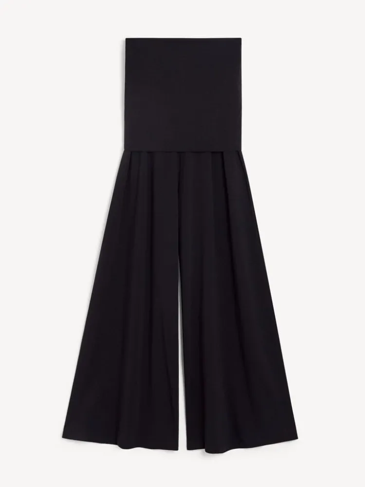 marciel_jumpsuit_3.webp By Malene Birger Marciel Jumpsuit Black Online