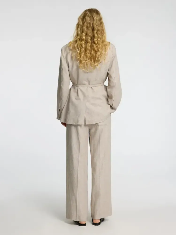 margo_tara_pants_3.webp Selected Femme Margo Tara Pants Sepia+Tint Fashion