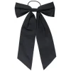 Selected Femme Mathilde Hairbow Black Discount