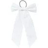 Selected Femme Mathilde Hairbow Off White Clearance