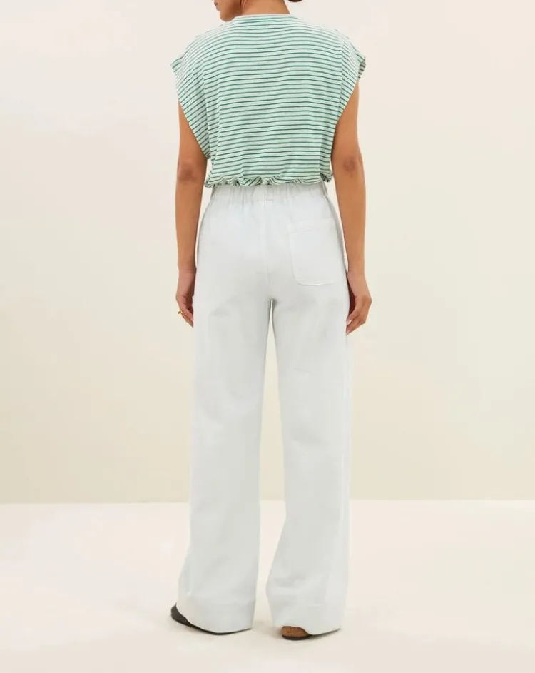 mees_pants_2.webp By Bar Mees Pants Illu+Grey Clearance