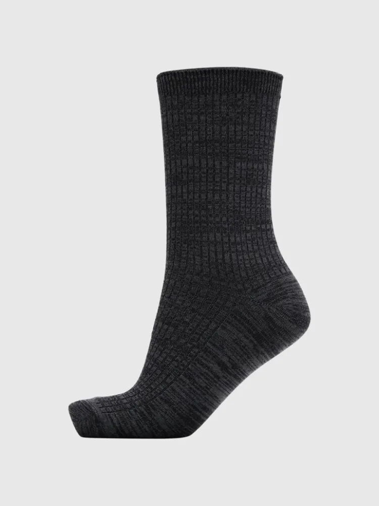 mel_melange_sock_0.webp Selected Femme Mel Melange Sock Online