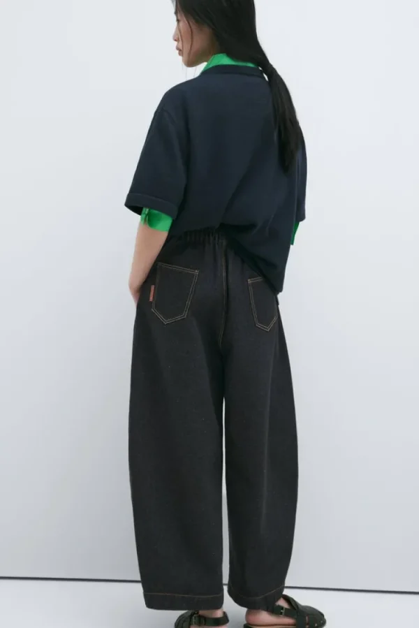 Cordera Merino Wool Beaded T-Shirt Sale