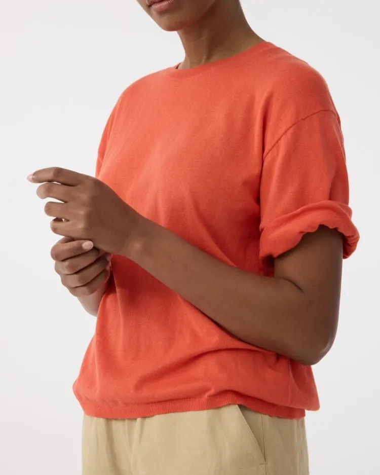 merle_tshirt_0.webp Knit-ted Merle T-Shirt Fire New