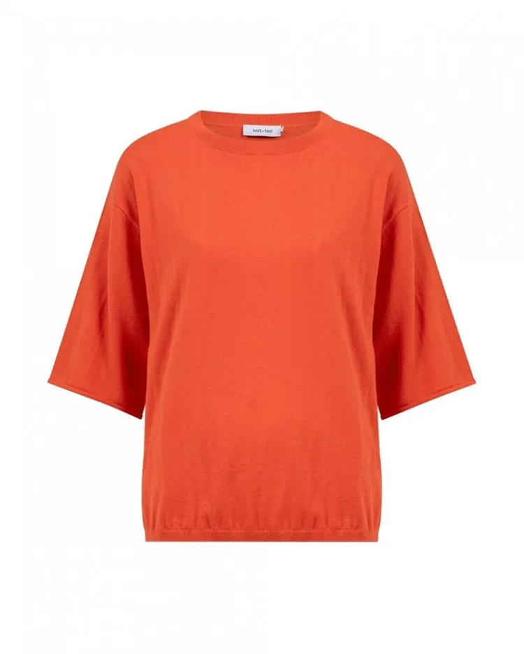 merle_tshirt_1.webp Knit-ted Merle T-Shirt Fire New