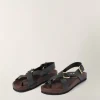 Soeur Mexico Sandals Noir Clearance