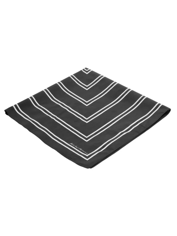 mio_scarf_black_0.webp Selected Femme Mio Scarf Black Best