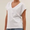 By Bar Momi Logo Top Bright+white Clearance