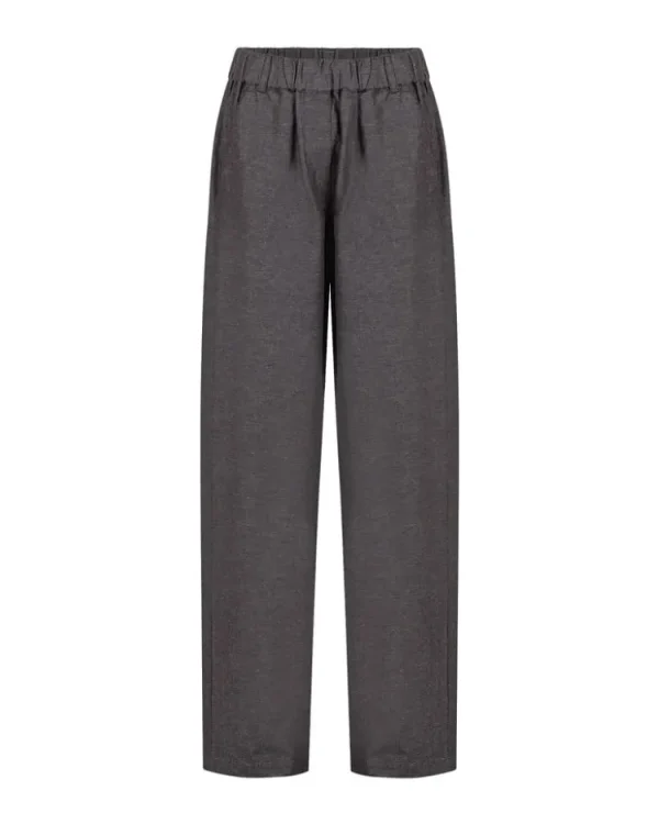 Knit-ted Moos Pants Black Outlet