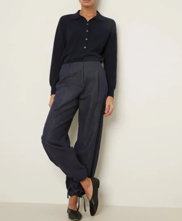 Rue Blanche Myta Pants Vanant Online