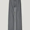Baum und Pferdgarten Nanny Pants Grey+Pinstripe Discount
