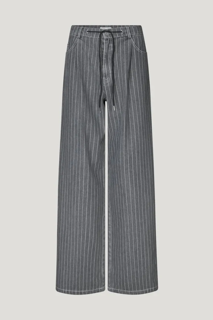 nanny_pants_0.webp Baum und Pferdgarten Nanny Pants Grey+Pinstripe Discount
