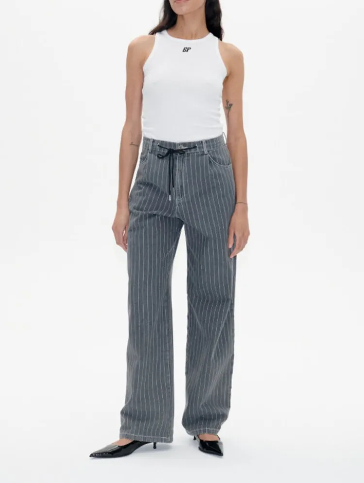 nanny_pants_3.webp Baum und Pferdgarten Nanny Pants Grey+Pinstripe Discount