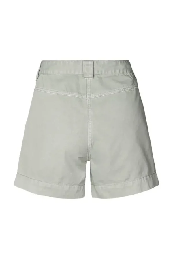 Rabens saloner Nata Short Grey+Cloud Sale