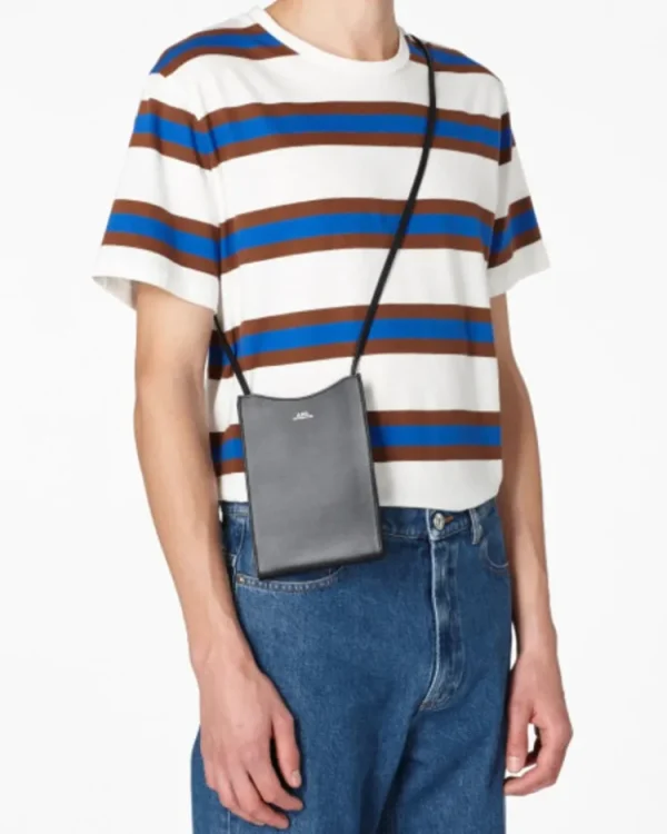 A.P.C. Neck Pouch Jamie Fashion
